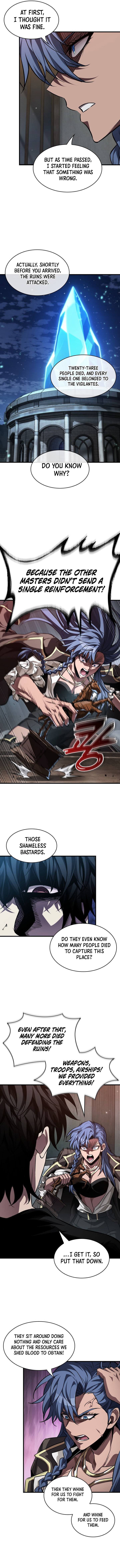 Pick Me Up Chapter 224 7